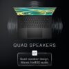 Dell XPS 9530, Intel Evo platform powered by Intel Core i7-1... - Image 6