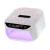 SAZ DEKOR Led Nail Lamp Led Display Large Space Nail Curing ... - Image 10