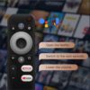 Formovie Cinema Edge | 4K Ultra HD Projector |ALPD UST Proje... - Image 8