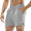 PROSHARX Men’s Shorts with Quick Dry Tech | Athletic Anti-Wi... - Image 2