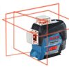 Bosch Line Laser GLL 3-80 CG Professional - Image 3