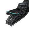Polaris Snowmobile MATRYX Sentry Mountain Rear Bumper 146 in... - Image 4