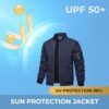MIA FASHION Mens Jackets for Winter, Lightweight Bomber Jack... - Image 4