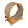 MERISHOPP Cat Running Wheel Physical Activity Workout Pet To... - Image 2