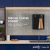 Pureit RO+UV+MF+Copper+Mineral | 7 Stage Purification | 8L C... - Image 3