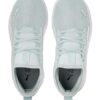 Puma Womens Robbin Nitro Blue-White Sneaker - 4 UK (39275802... - Image 8