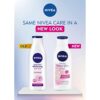 NIVEA Natural Glow Even Tone 200ml Body Lotion | 40 X Vitami... - Image 3