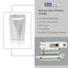 SMART PACK Vertical type Band Sealer Machine with Nitrogen f... - Image 5