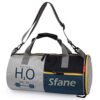 Sfane Gym Bags for Men with Separate Shoe Compartment Sports... - Image 11