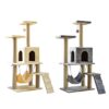 Enakshi Cat Tree Tower Sharpen Claw Toy Furniture Protector ... - Image 9