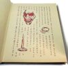Necronomicon Book Prop Horror Movie Wiccan Spellbook Grimoir... - Image 4