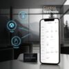 Adivaa Smart Home Automation Kit, AC/Geyser Controller, Door... - Image 5