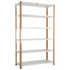 Mil-Nil Prime CRC Sheet 72X47X18 Inch Multipurpose Storage, ... - Image 2