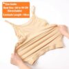 HSR Women\'s Thermal Underwear Warm Tops Thicken Plus Velvet... - Image 6