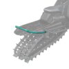 Polaris Snowmobile MATRYX Sentry Mountain Rear Bumper 146 in... - Image 2