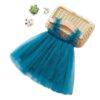 SLEEPHAVEN Baby Girls Dress | Frock Cami Strap Flared Printe... - Image 2