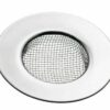 Decorcrafts Stainless Steel Sink Strainer Kitchen Drain Basi... - Image 5