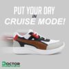 Soft Comfortable and Stylish Sports Shoes for Men | Ultrasof... - Image 9