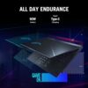 ASUS ROG Strix Scar 16 (2024), Intel Core i9 14900HX 14th Ge... - Image 7