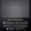 Dell XPS 13-9350 Laptop, AI Enabled Intel Core Ultra7 Proces... - Image 9
