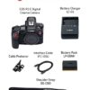 Canon EOS R5 C Mirrorless Camera (Body Only), 45 Megapixel C... - Image 9