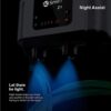 AO Smith Z9 Instant Hot+Ambient Water Purifier for Home with... - Image 10
