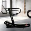 PowerMax Fitness TMC-2500 Non-Motorised Commercial Curve Tre... - Image 3