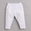 BABY GO Girls Cotton Graphic Relaxed Track Pants Pack of 1 (... - Image 5