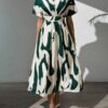 Leriya Fashion Women Green - Image 8