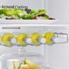 Samsung 700 L with Inverter Side-by-Side Refrigerator - Image 8