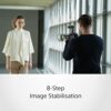 Sony Alpha ILCE-7RM5 Full-Frame High Resolution 61 MP Camera... - Image 9
