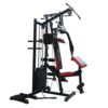 3 Station Multi Function Home Gym Equipment Machine All in o... - Image 10