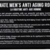 Brickell Men& Ultimate Anti-Aging Routine - Anti-Wrinkle Nig... - Image 10