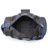 Police NOAH Duffel Bag for Sports and Gym Purpose - Black & ... - Image 6