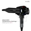 Ikonic Revolutionary ID-2.0 Hair Dryer, 1600 BLDC Motor, 110... - Image 7