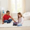 VTech Kidisecrets Selfie Music 2.0 Black - Children's Diary ... - Image 7