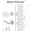 eufy Smart Lock S230 - Keyless Fingerprint Lock with Wi-Fi, ... - Image 7