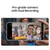 Samsung Galaxy S21 FE 5G (Lavender, 8GB RAM, 256GB Storage) ... - Image 5