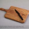 Vesta Homes Wooden Chopping Board/Cutting Board/Serving Boar... - Image 3