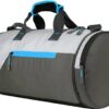 Leosportz Duffel Shoulder Gym Bag - Easy to Carry Gym Bag 22... - Image 2
