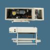 SMART PACK Vertical type Band Sealer Machine with Nitrogen f... - Image 3