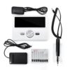 SAZ DEKOR Professional Electric Nail Drill Machine Pedicure ... - Image 3