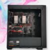 CHIST Server PC, (D128) Xeon 2X E5 2680 V4, 28 Core 56 Threa... - Image 3
