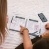 Expecting and Organized New Baby Planner – Pregnancy Organiz... - Image 7