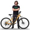 E MOTORAD - RIDE THE ELECTRIC REVOLUTION T-REX AIR Unisex El... - Image 2