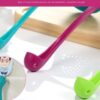 Rack Jack Nessie Ladle, Soup Ladle, Colander Strainer Dinosa... - Image 10