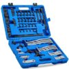 Orion Motor Tech Gear Puller Set, 3" 4" 6" 8" Bearing Puller... - Image 2