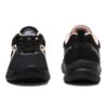 Campus Women\'s Raye Running Shoes BLK/Peach - 4UK/India - Image 4