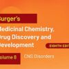 Burger's Medicinal Chemistry, Drug Discovery and Development... - Image 3