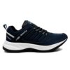 BRUTON EVA Lite Sport Shoes Running Shoes for Men- Blue, UK ... - Image 3